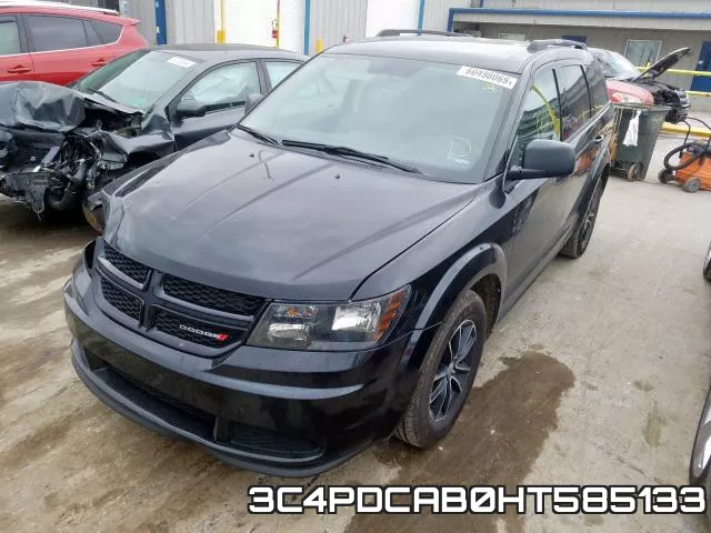 3C4PDCAB0HT585133 фото 3