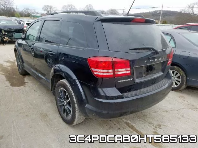 3C4PDCAB0HT585133 фото 4
