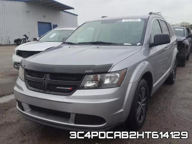 3C4PDCAB2HT614129 фото 3