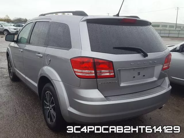 3C4PDCAB2HT614129 фото 4