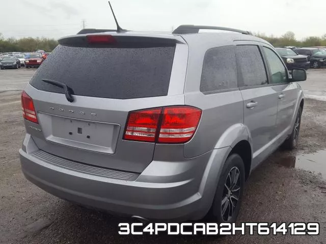 3C4PDCAB2HT614129 фото 5