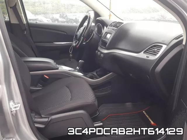 3C4PDCAB2HT614129 фото 6