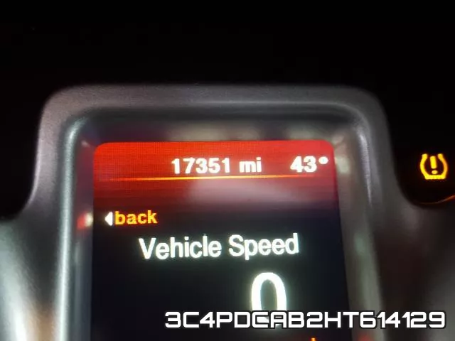 3C4PDCAB2HT614129 фото 9