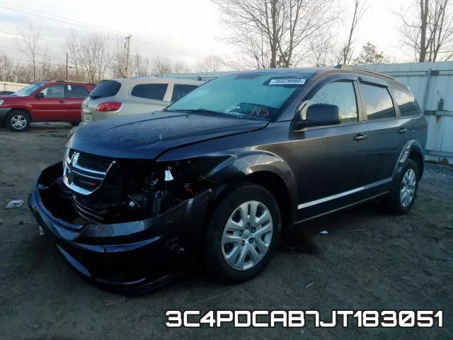 3C4PDCAB7JT183051 фото 3
