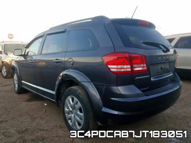 3C4PDCAB7JT183051 фото 4