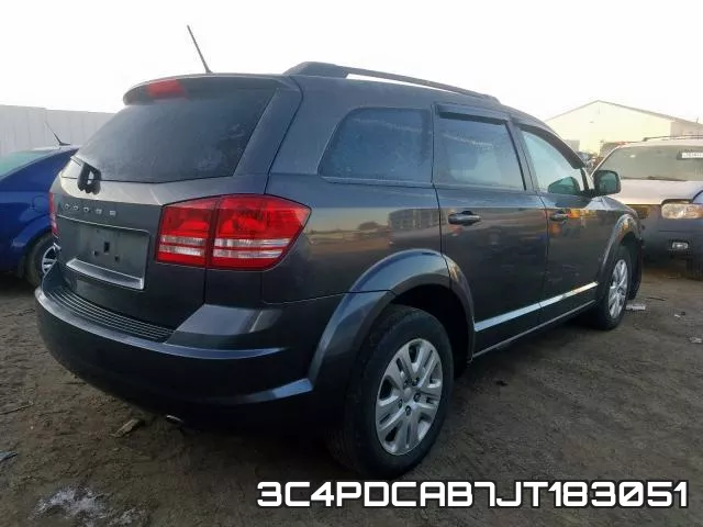 3C4PDCAB7JT183051 фото 5
