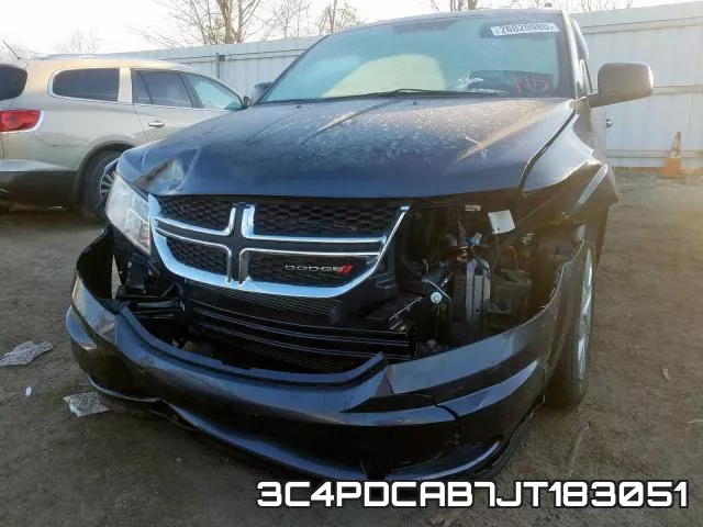 3C4PDCAB7JT183051 фото 10
