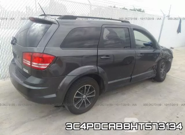 3C4PDCAB8HT573134 фото 5