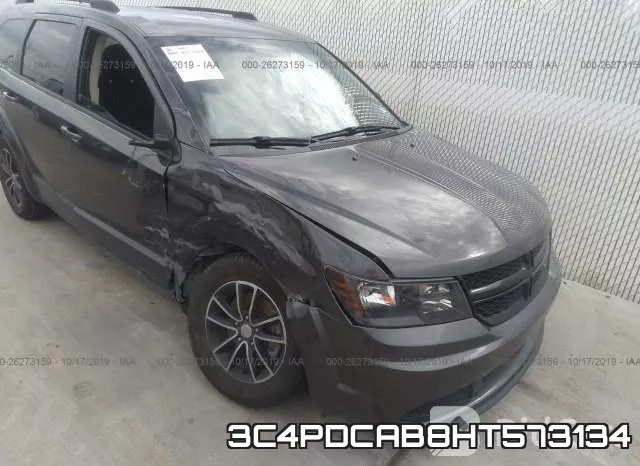 3C4PDCAB8HT573134 фото 7