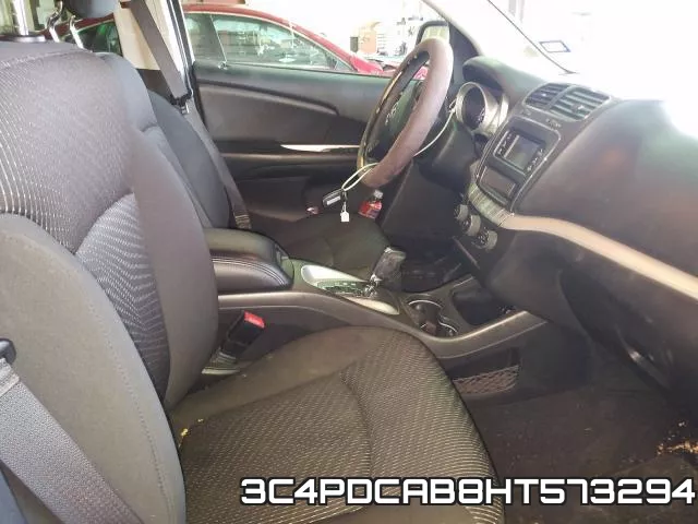 3C4PDCAB8HT573294 фото 6