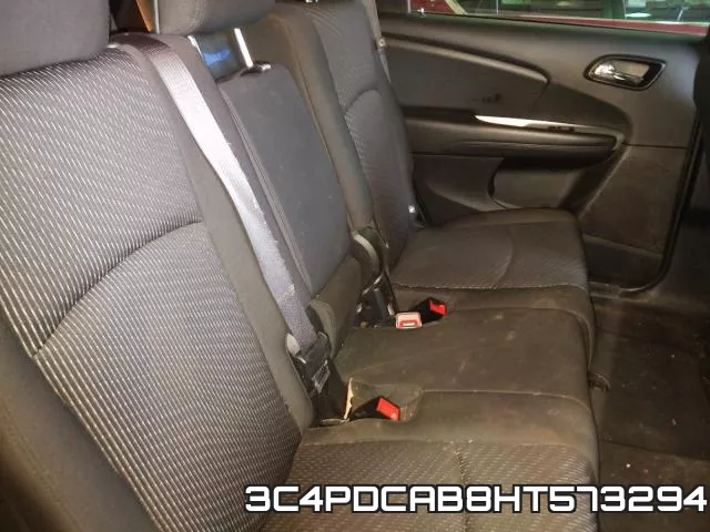 3C4PDCAB8HT573294 фото 7