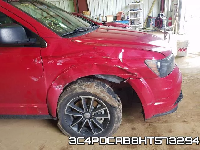 3C4PDCAB8HT573294 фото 10