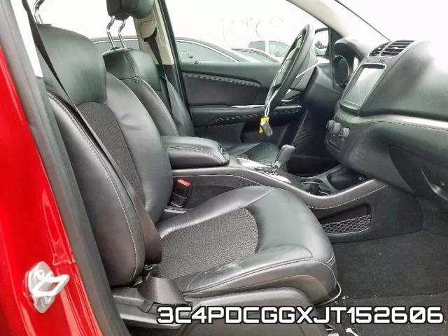 3C4PDCGGXJT152606 фото 6