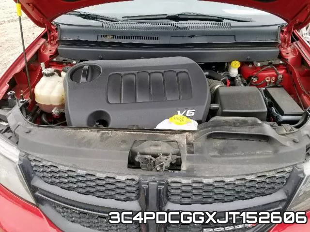 3C4PDCGGXJT152606 фото 8