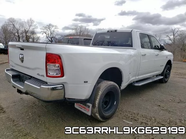 3C63RRHL9KG629199 фото 5