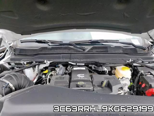 3C63RRHL9KG629199 фото 8