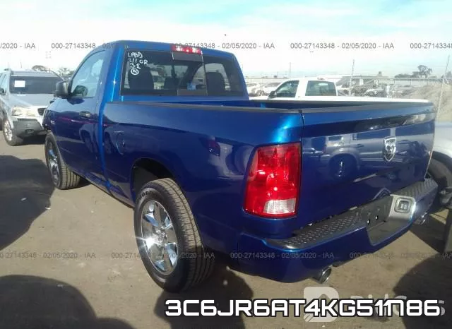 3C6JR6AT4KG511786 фото 4