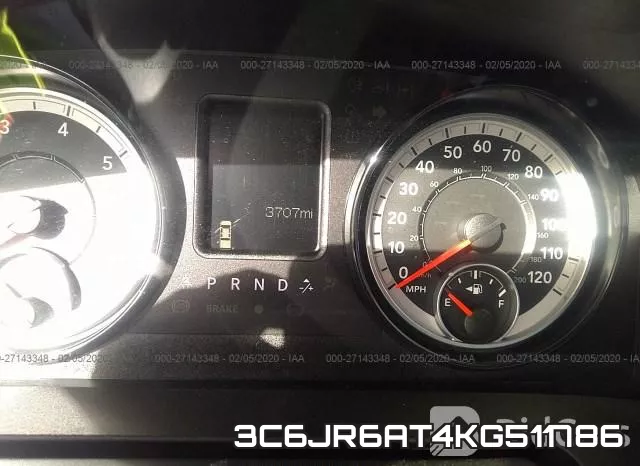 3C6JR6AT4KG511786 фото 8