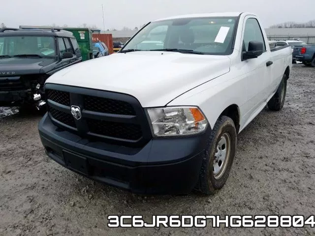 3C6JR6DG7HG628804 фото 3