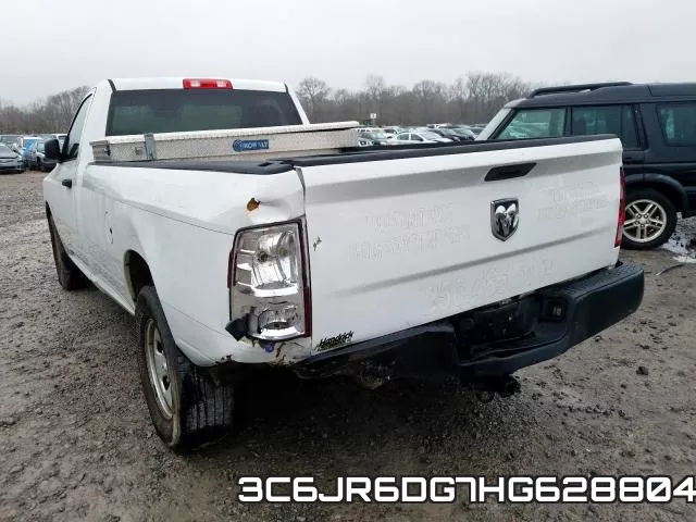 3C6JR6DG7HG628804 фото 4