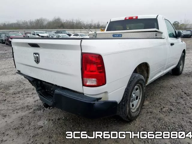 3C6JR6DG7HG628804 фото 5