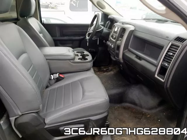 3C6JR6DG7HG628804 фото 6