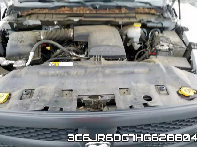 3C6JR6DG7HG628804 фото 8