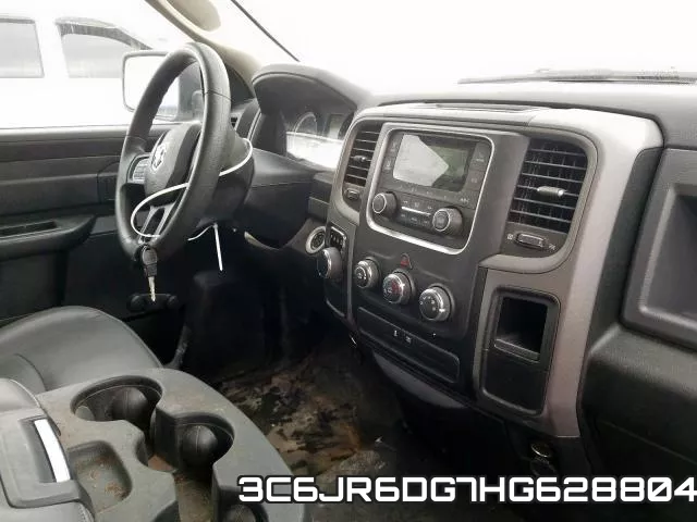 3C6JR6DG7HG628804 фото 10