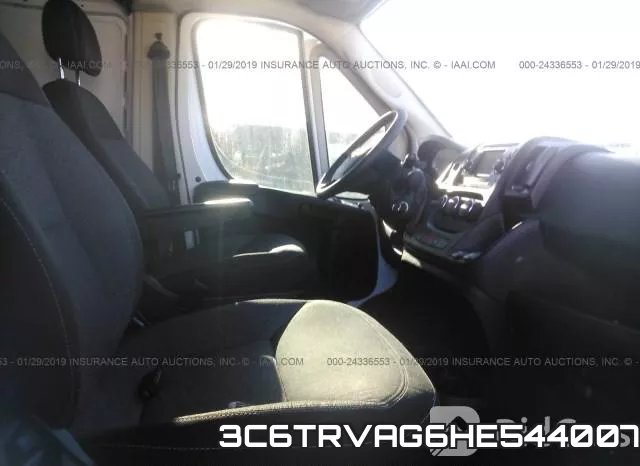 3C6TRVAG6HE544007 фото 6