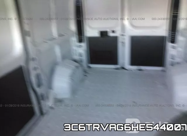 3C6TRVAG6HE544007 фото 9