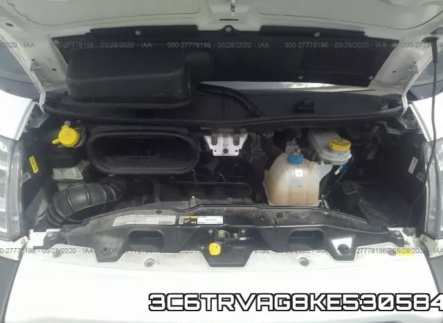 3C6TRVAG8KE530584 фото 2