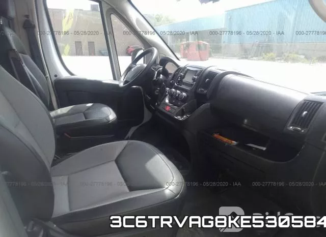 3C6TRVAG8KE530584 фото 6