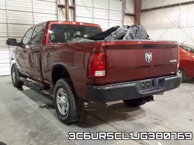 3C6UR5CL1JG380769 фото 4