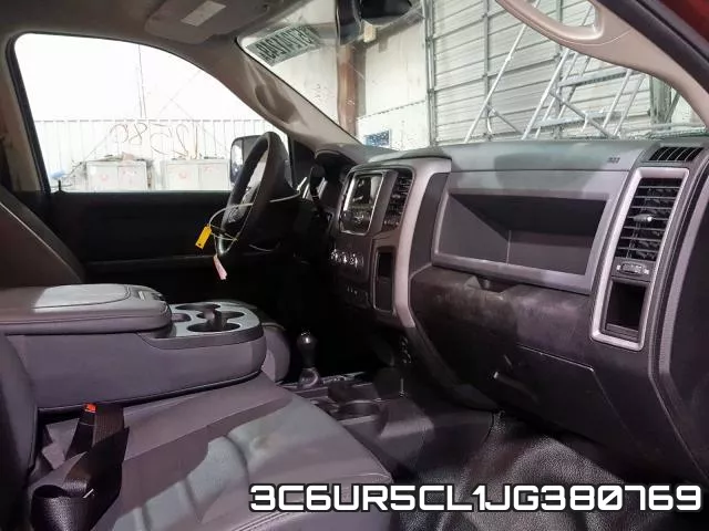 3C6UR5CL1JG380769 фото 6