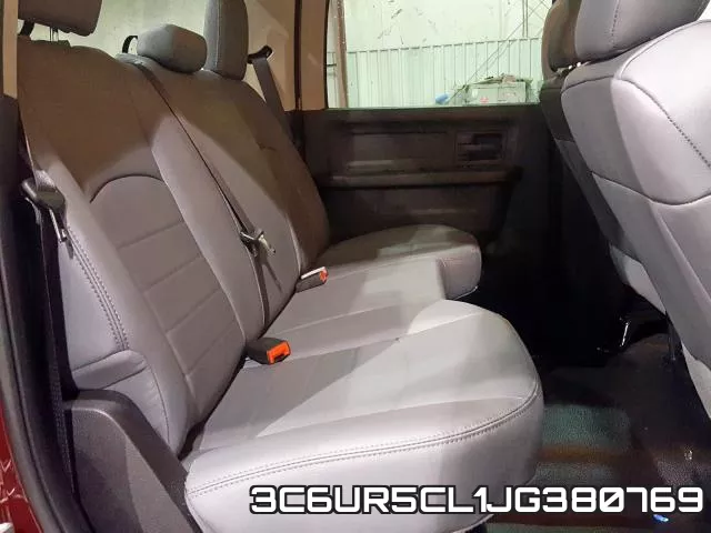 3C6UR5CL1JG380769 фото 7