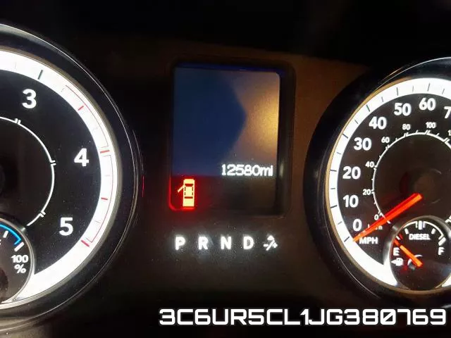 3C6UR5CL1JG380769 фото 9