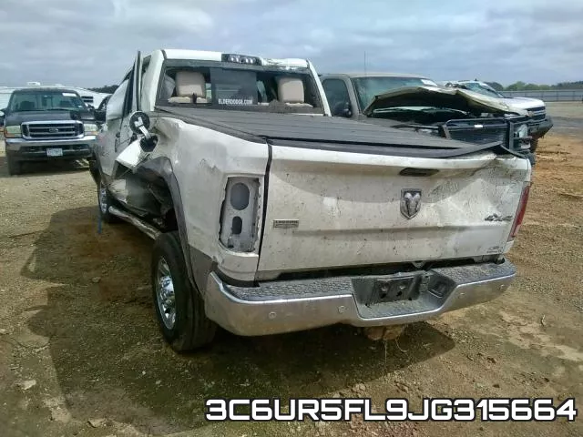 3C6UR5FL9JG315664 фото 4