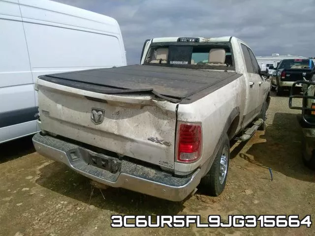 3C6UR5FL9JG315664 фото 5