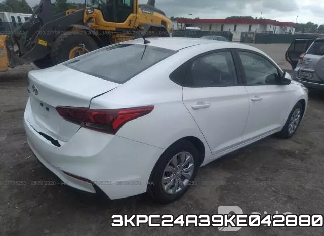 3KPC24A39KE042880 фото 5