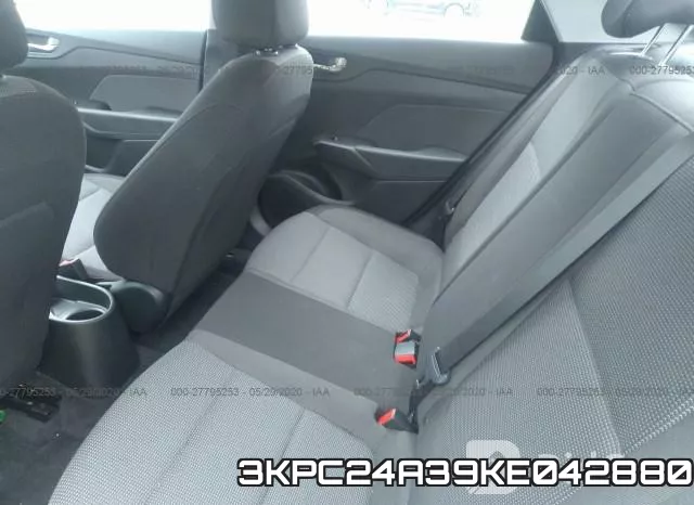 3KPC24A39KE042880 фото 9