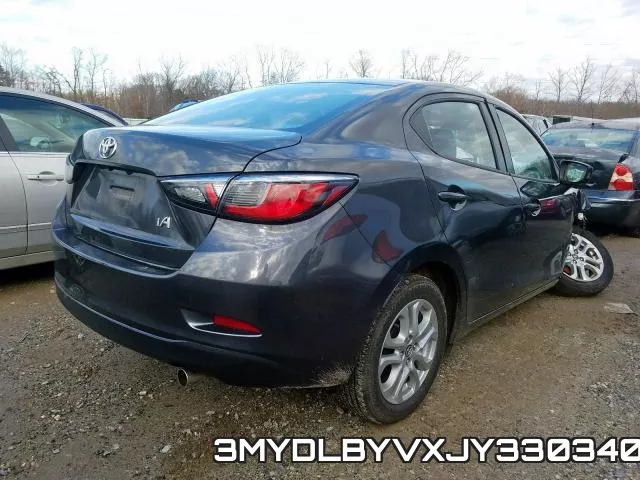 3MYDLBYVXJY330340 фото 5