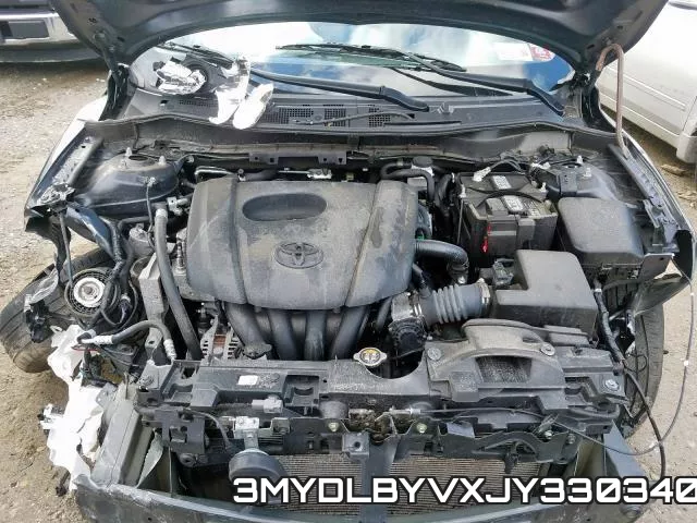 3MYDLBYVXJY330340 фото 8