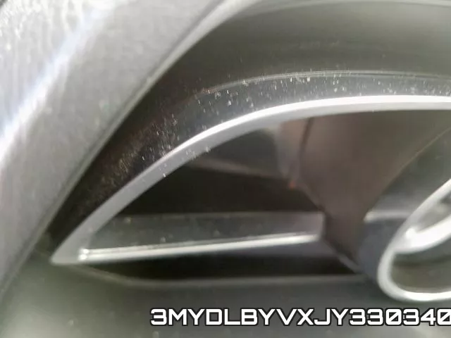 3MYDLBYVXJY330340 фото 9