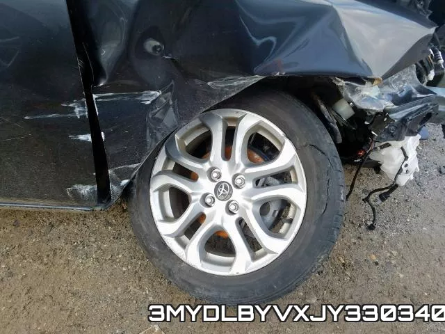 3MYDLBYVXJY330340 фото 10