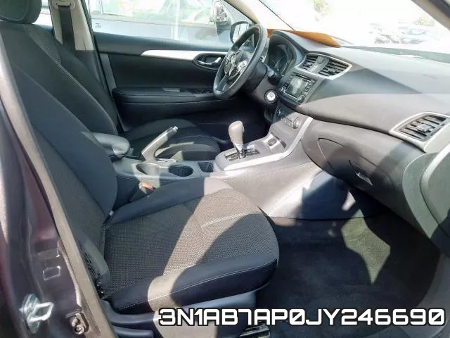 3N1AB7AP0JY246690 фото 6