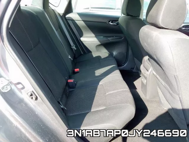 3N1AB7AP0JY246690 фото 7