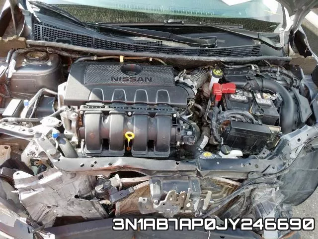 3N1AB7AP0JY246690 фото 8