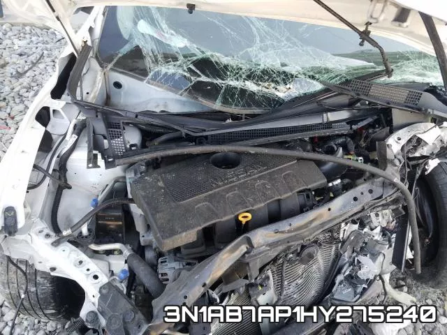 3N1AB7AP1HY275240 фото 8