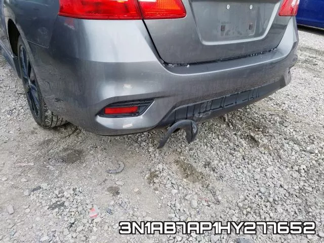 3N1AB7AP1HY277652 фото 10