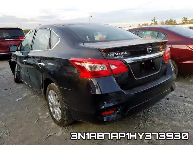 3N1AB7AP1HY373930 фото 4
